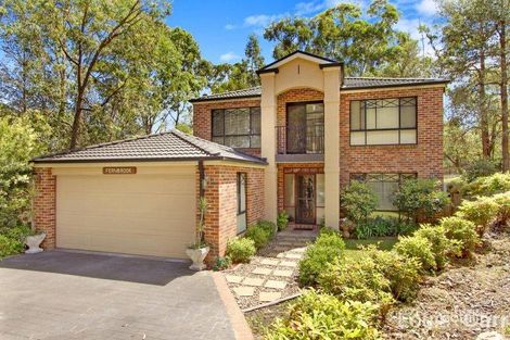61 Kingussie Ave, Castle Hill, NSW 2154