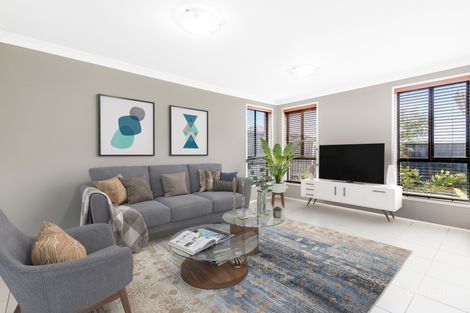 Property photo of 39 Stansmore Avenue Prestons NSW 2170