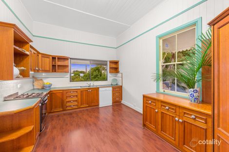 Property photo of 55 Coreen Street Wynnum QLD 4178