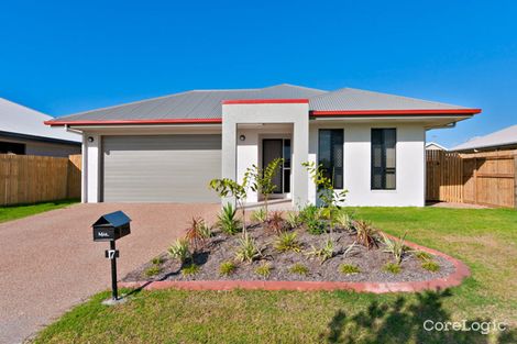 Property photo of 17 Osterlund Place Burdell QLD 4818