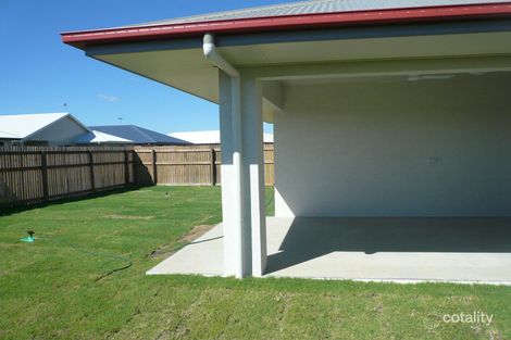 Property photo of 17 Osterlund Place Burdell QLD 4818