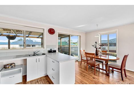 Property photo of 67 Cavenor Drive Rokeby TAS 7019