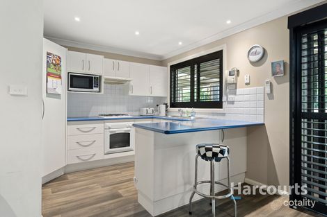 Property photo of 18 Squadron Crescent Rutherford NSW 2320