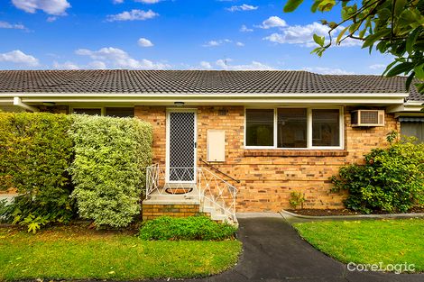 Property photo of 2/564 Riversdale Road Camberwell VIC 3124