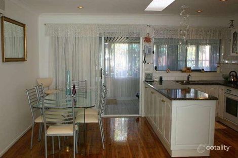 Property photo of 39 Bellereeve Avenue Mount Riverview NSW 2774