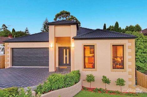 19 Kuppa Rd, Ryde, NSW 2112