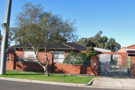 8 Doherty St, Deer Park, VIC 3023