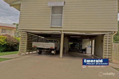 Property photo of 3 Lindeman Place Emerald QLD 4720