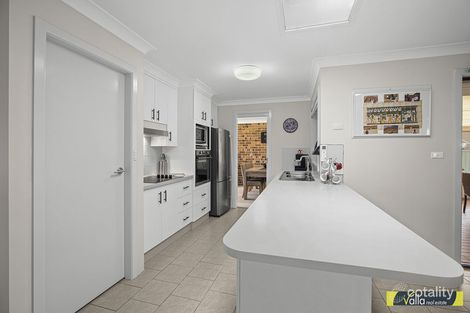 Property photo of 22 Salamanda Parade Nambucca Heads NSW 2448