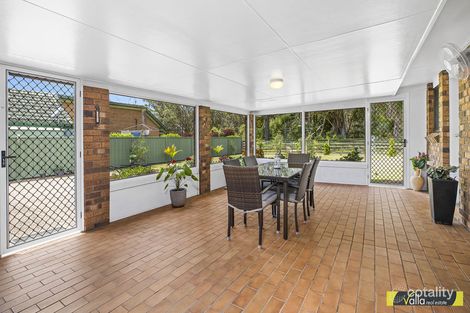 Property photo of 22 Salamanda Parade Nambucca Heads NSW 2448