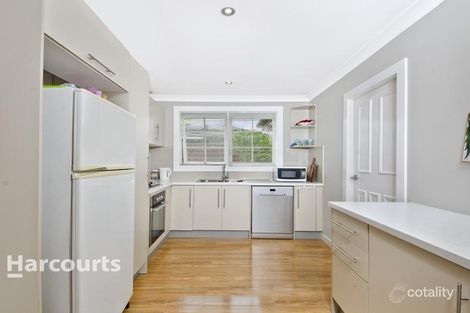 Property photo of 11 Kymea Place Hebersham NSW 2770