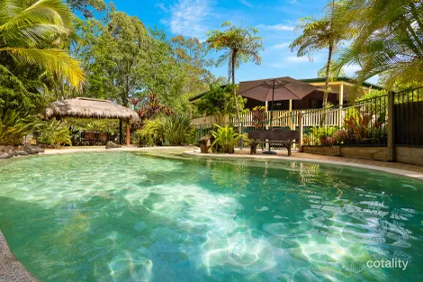 6 Peacock Ct, Pomona, QLD 4568