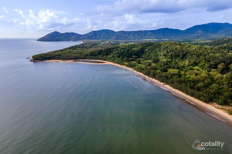 Property photo of 36 Evans Road Bramston Beach QLD 4871