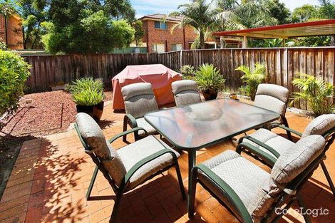 Property photo of 15/40 Highfield Road Quakers Hill NSW 2763