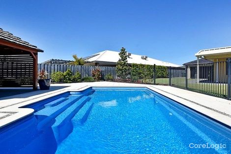 Property photo of 23 Starke Turn Ellenbrook WA 6069