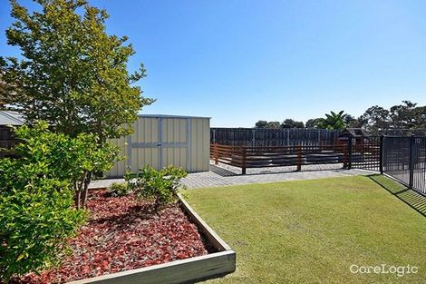 Property photo of 23 Starke Turn Ellenbrook WA 6069