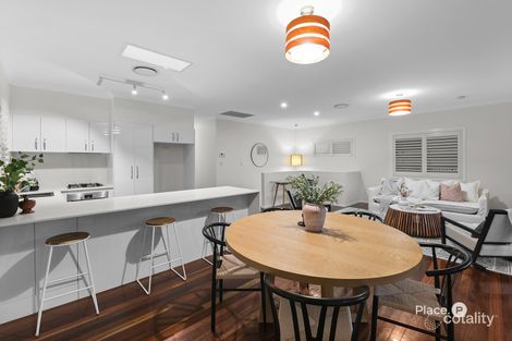 Property photo of 49 Raven Street Camp Hill QLD 4152