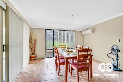 Property photo of 76 Chapple Drive Australind WA 6233