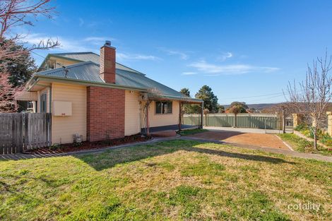 Property photo of 8 Kinkora Place Crestwood NSW 2620