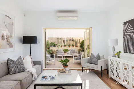 Property photo of 6A Queen Street Chippendale NSW 2008