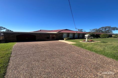 21 Cromdale Pde, Maryland, NSW 2287