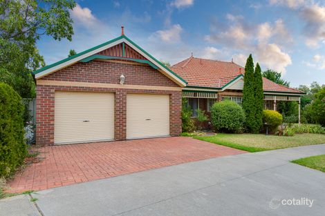 1 Avoca Ct, West Wodonga, VIC 3690