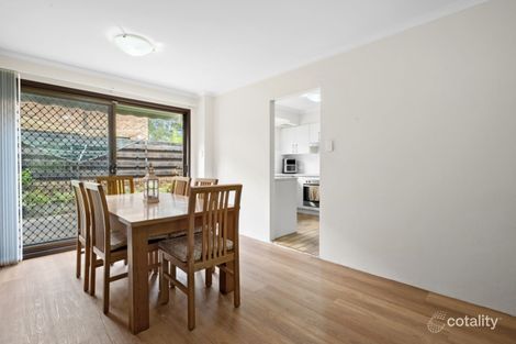 Property photo of 7/128 Crimea Road Marsfield NSW 2122