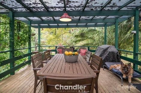 Property photo of 84 Belgrave-Gembrook Road Belgrave VIC 3160