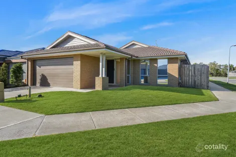 18 Western Barred Pl, Longwarry, VIC 3816