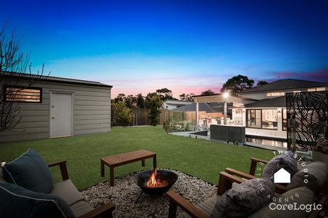 Property photo of 42 McMillian Circuit North Kellyville NSW 2155
