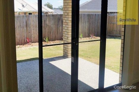 Property photo of 22 Finley Street Gleneagle QLD 4285
