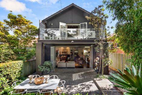 Property photo of 43 Blake Street Rose Bay NSW 2029