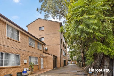 Property photo of 6/38 St Johns Road Cabramatta NSW 2166
