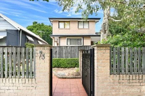 10/73 Underwood Rd, Homebush, NSW 2140