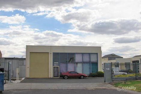 12/18 Sloane St, Maribyrnong, VIC 3032