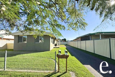 2/19 Duffy St, Millbank, QLD 4670