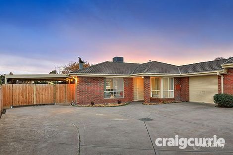 2/5 Pentland Dr, Narre Warren, VIC 3805
