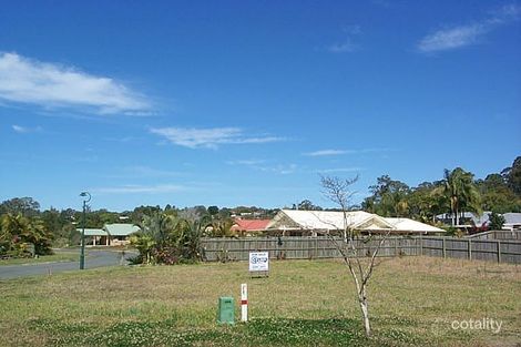 4 Parkvista Ct, Burnside, QLD 4560