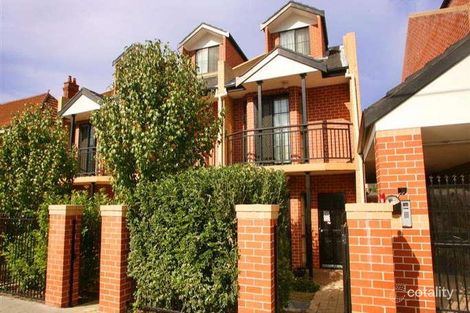 4/100-102 Carlton Cres, Summer Hill, NSW 2130