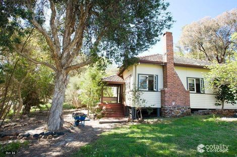 Property photo of 41 Forrest Street Bridgetown WA 6255