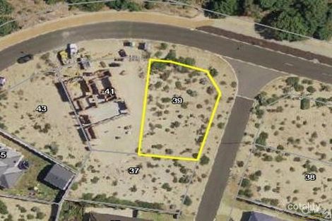 39 Hutt Dr, Dalyellup, WA 6230