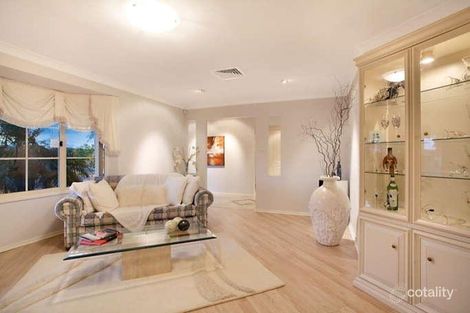 Property photo of 39 Monaghan Circuit Ashtonfield NSW 2323
