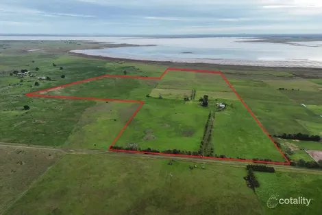 805 South Dreeite Rd, Dreeite South, VIC 3249