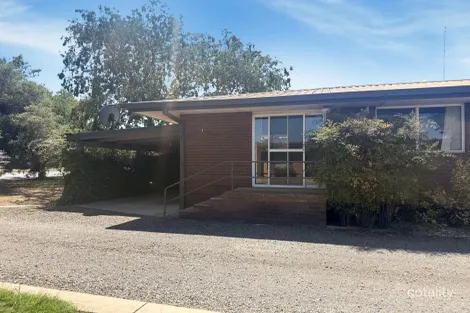 1/67-69 Bathurst St, Forbes, NSW 2871