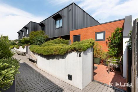 18/52 Clyde St, Thornbury, VIC 3071