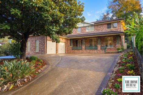 6 Baydon St, Castle Hill, NSW 2154