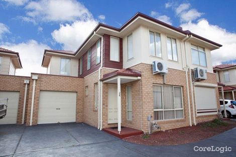 Property photo of 24/90 Edgars Road Thomastown VIC 3074