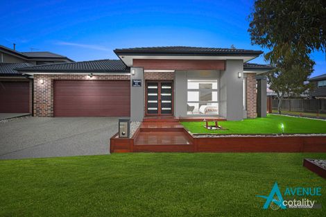 81 Pioneer Dr, Aintree, VIC 3336