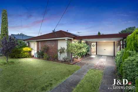 Property photo of 8 Vista Drive Melton VIC 3337