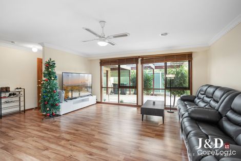 Property photo of 8 Vista Drive Melton VIC 3337